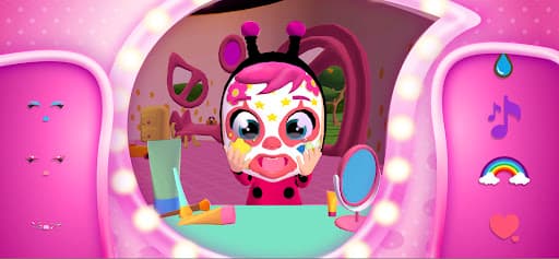 Cry Babies screenshot 10 - screenshot