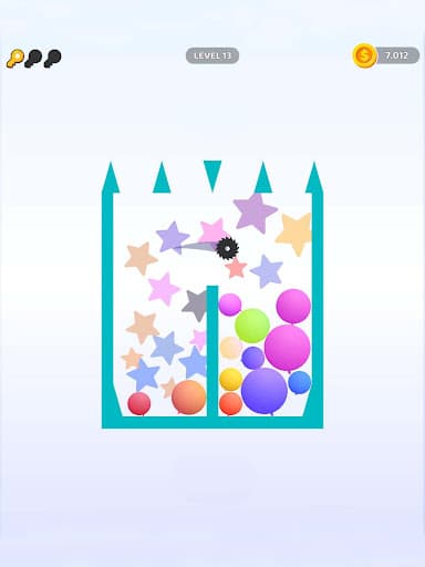 Bounce and pop - Puff Balloon screenshot 10 - screenshot