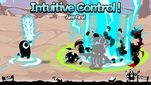 Awesome Devil: Idle RPG! screenshot 12 - screenshot