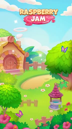 Raspberry Jam screenshot 5 - screenshot