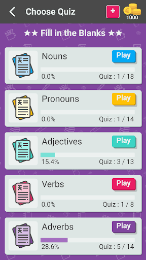 Spelling Master - Quiz Games screenshot 4 - screenshot