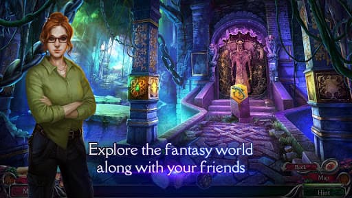 The Secret Order 8 screenshot 9 - screenshot