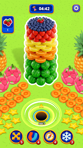 Drop in the Hole screenshot 2 - screenshot