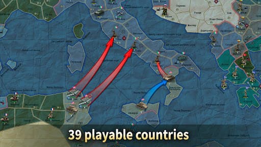Strategy & Tactics－Sandbox screenshot 8 - screenshot