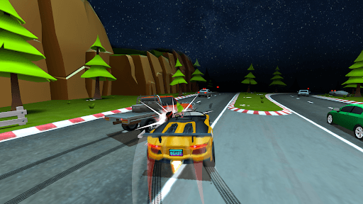 Faily Brakes 2: Car Crash Game screenshot 5 - screenshot