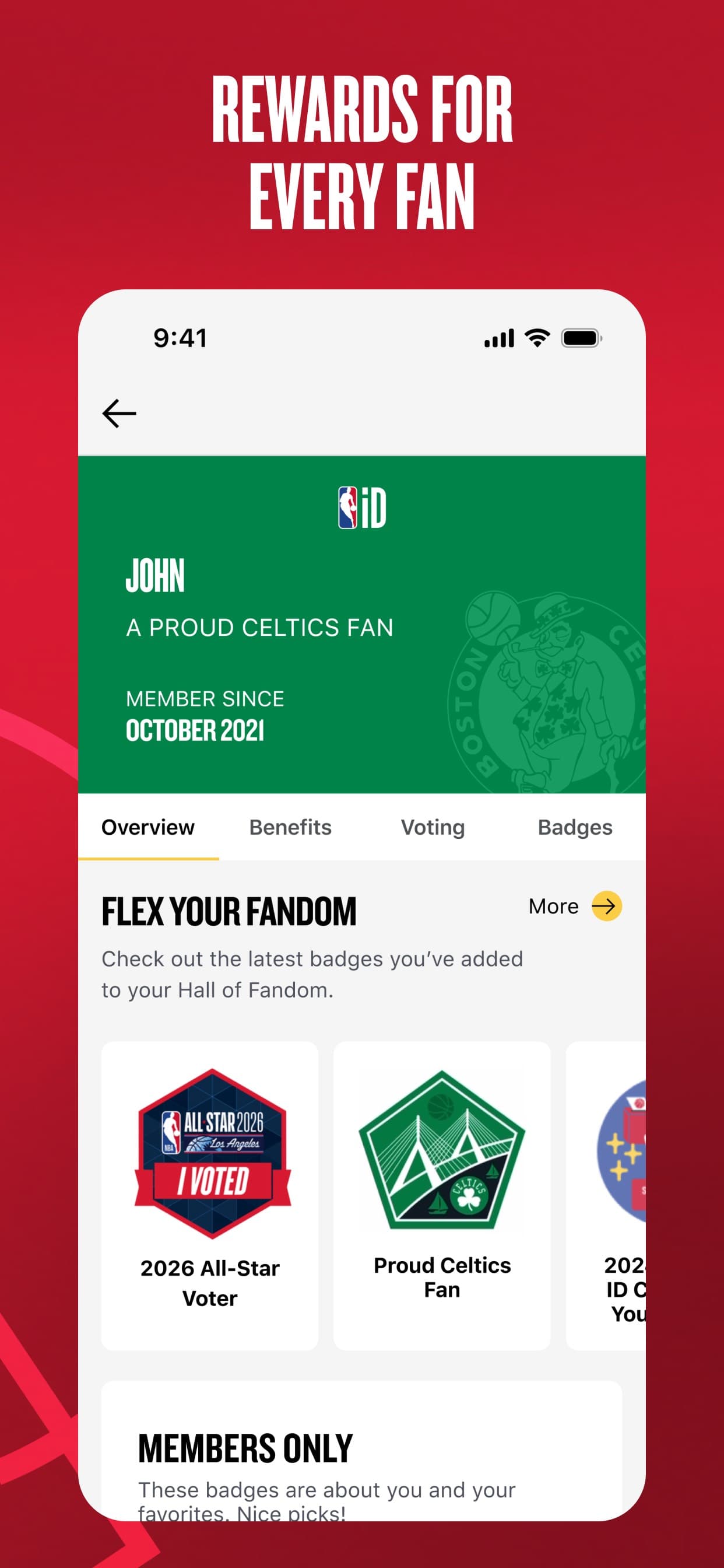 NBA: Live Games & Scores screenshot 7 - screenshot