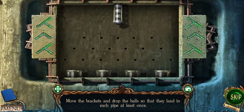 Lost Lands 3 screenshot 3 - screenshot
