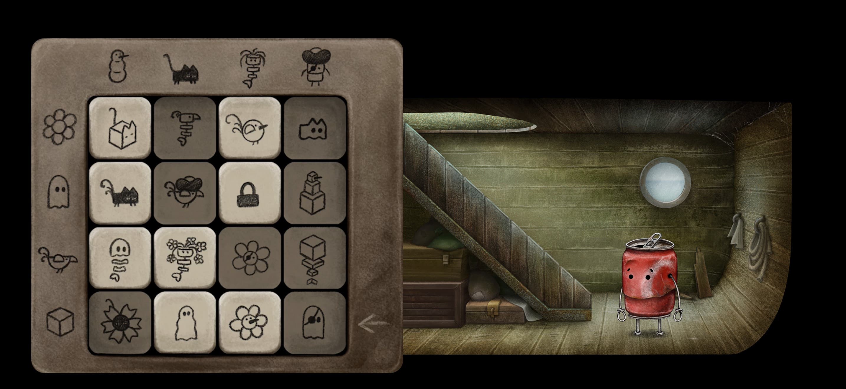 Boxville 2 screenshot 2 - screenshot