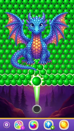 Bubble Shooter 202  Pro screenshot 3 - screenshot