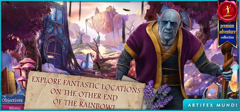Eventide 3: Legacy of Legends screenshot 4 - screenshot