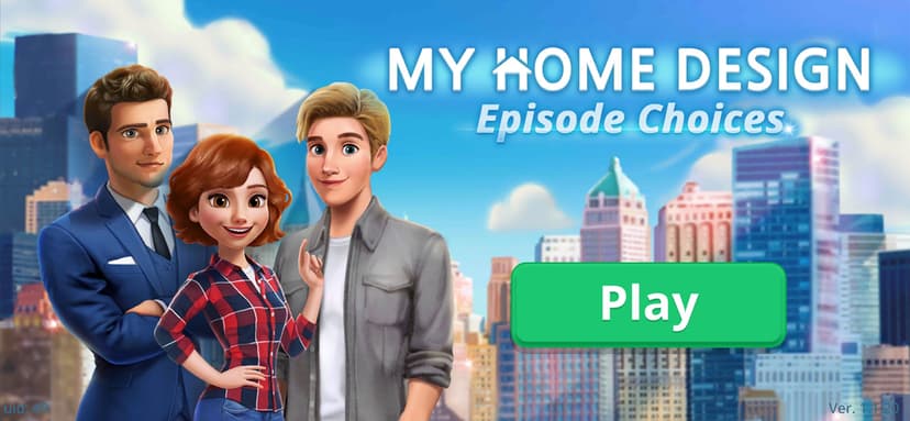 My Home Design Story screenshot 3 - screenshot