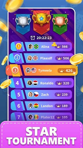 Classic Dominoes: Dominos Game screenshot 5 - screenshot