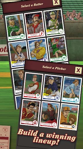 Bottom of the 9th screenshot 5 - screenshot