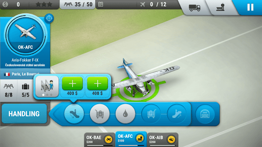 AirportPRG screenshot 8 - screenshot