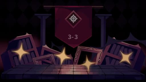 Phantom Rose Scarlet screenshot 8 - screenshot