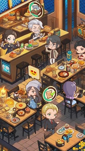 My Restaurant Diary screenshot 3 - screenshot