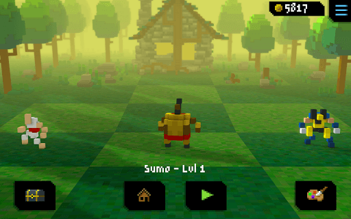 Flipping Legend screenshot 11 - screenshot