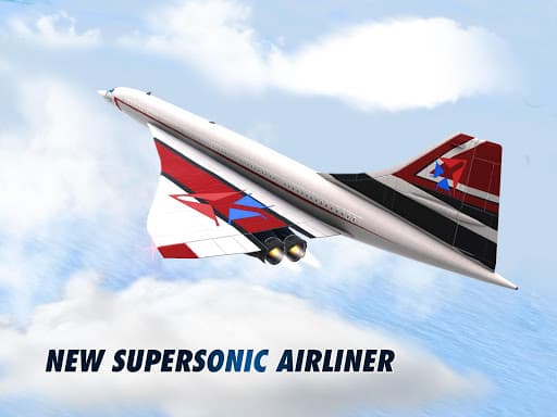 Take Off The Flight Simulator screenshot 14 - screenshot