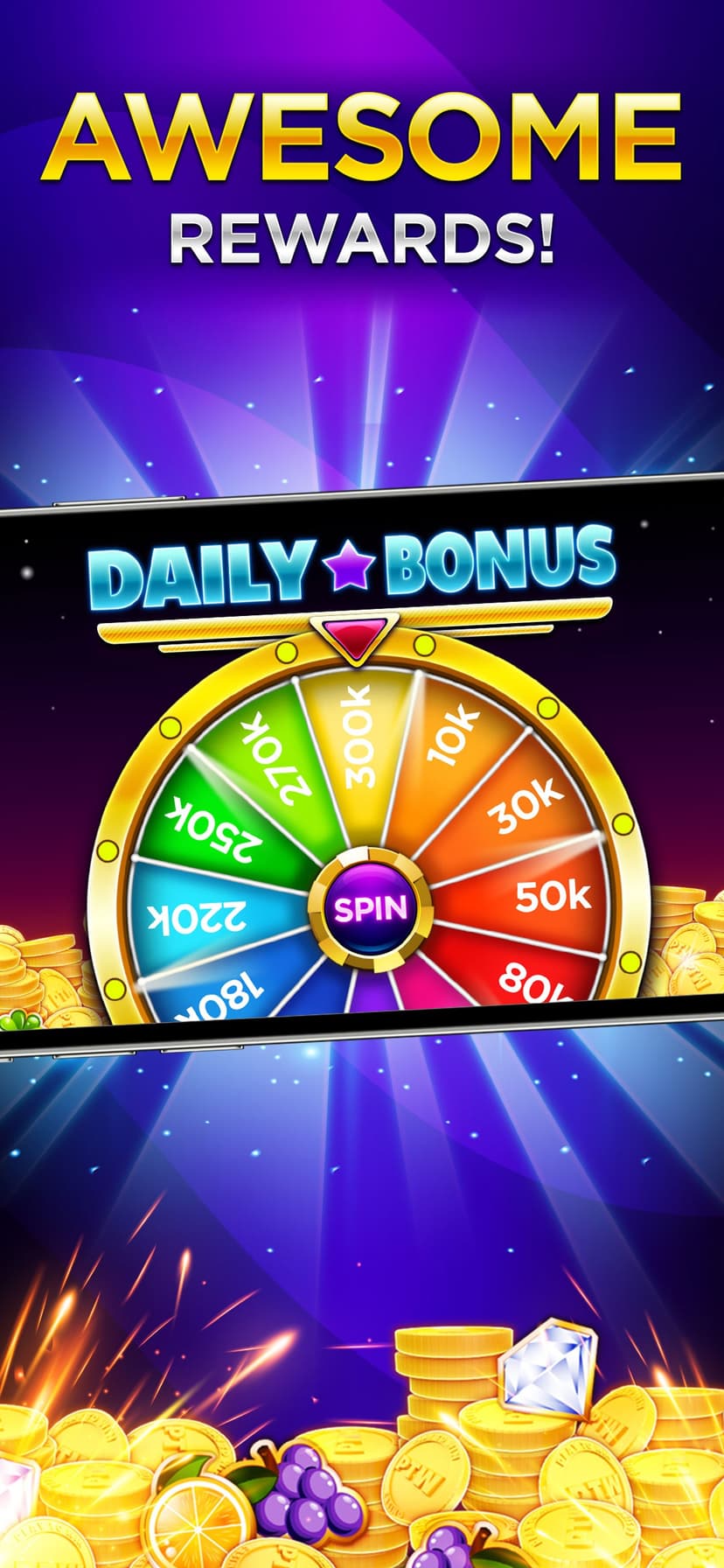 Play To Win: Win Real Cash screenshot 4 - screenshot