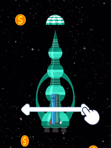 Rocket Sky! screenshot 13 - screenshot