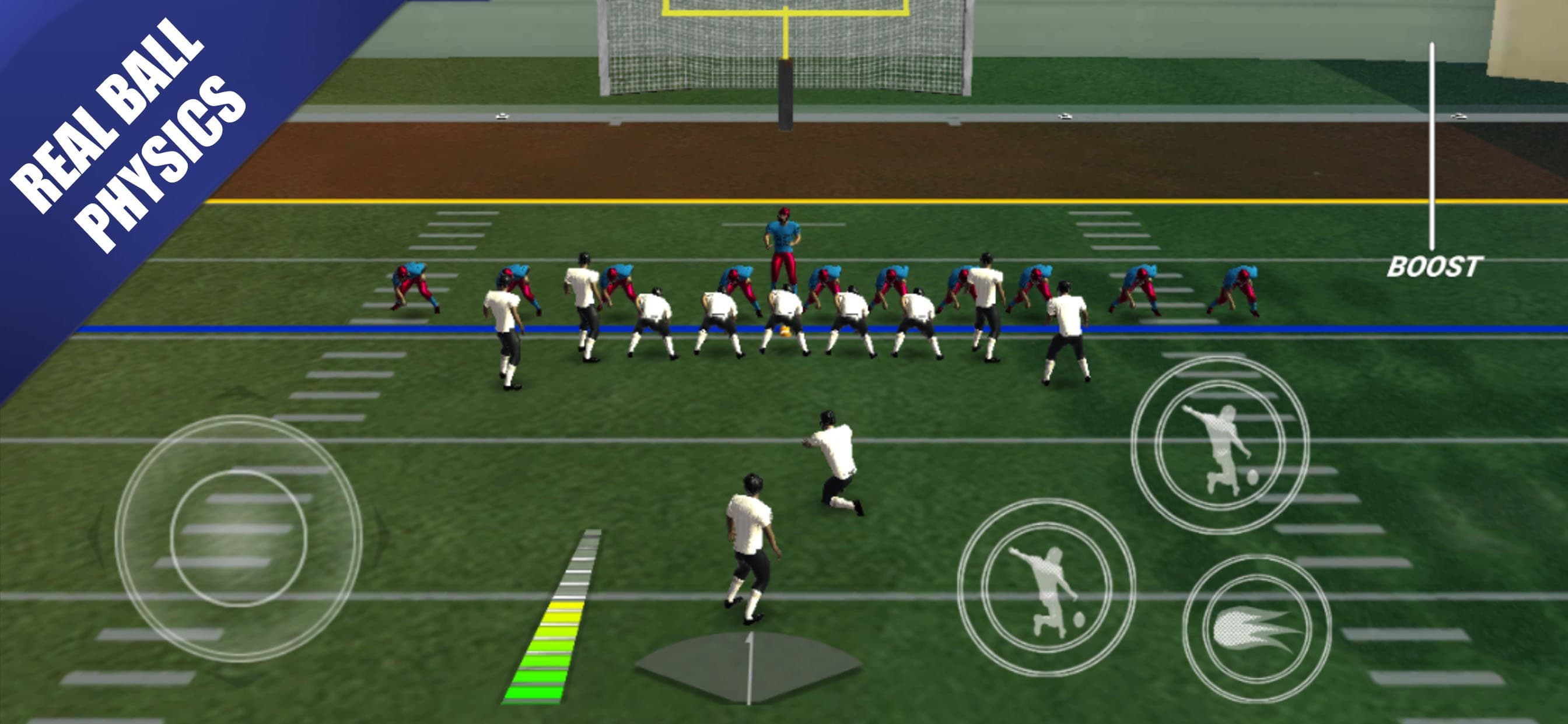 American Football Champs screenshot 5 - screenshot