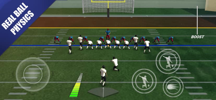 American Football Champs screenshot 5 - screenshot