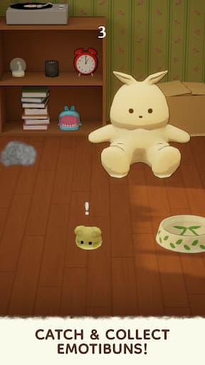 Dustbunny: Emotions to Plants screenshot 17 - screenshot