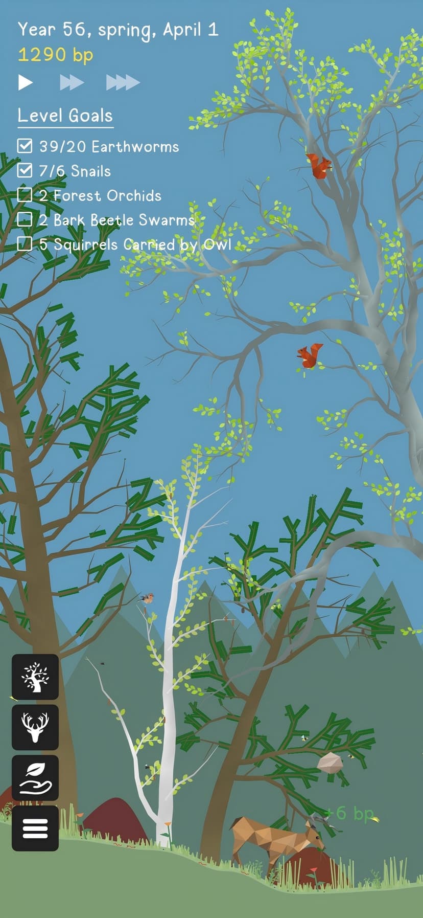 PolyPine screenshot 4 - screenshot