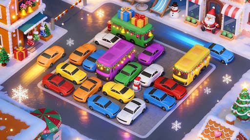 Car Out screenshot 1 - screenshot