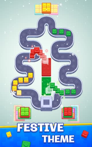Brick Factory! screenshot 20 - screenshot