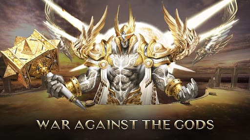 Era of Celestials screenshot 4 - screenshot