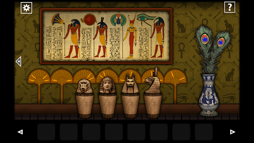 Forgotten Hill Tales screenshot 7 - screenshot