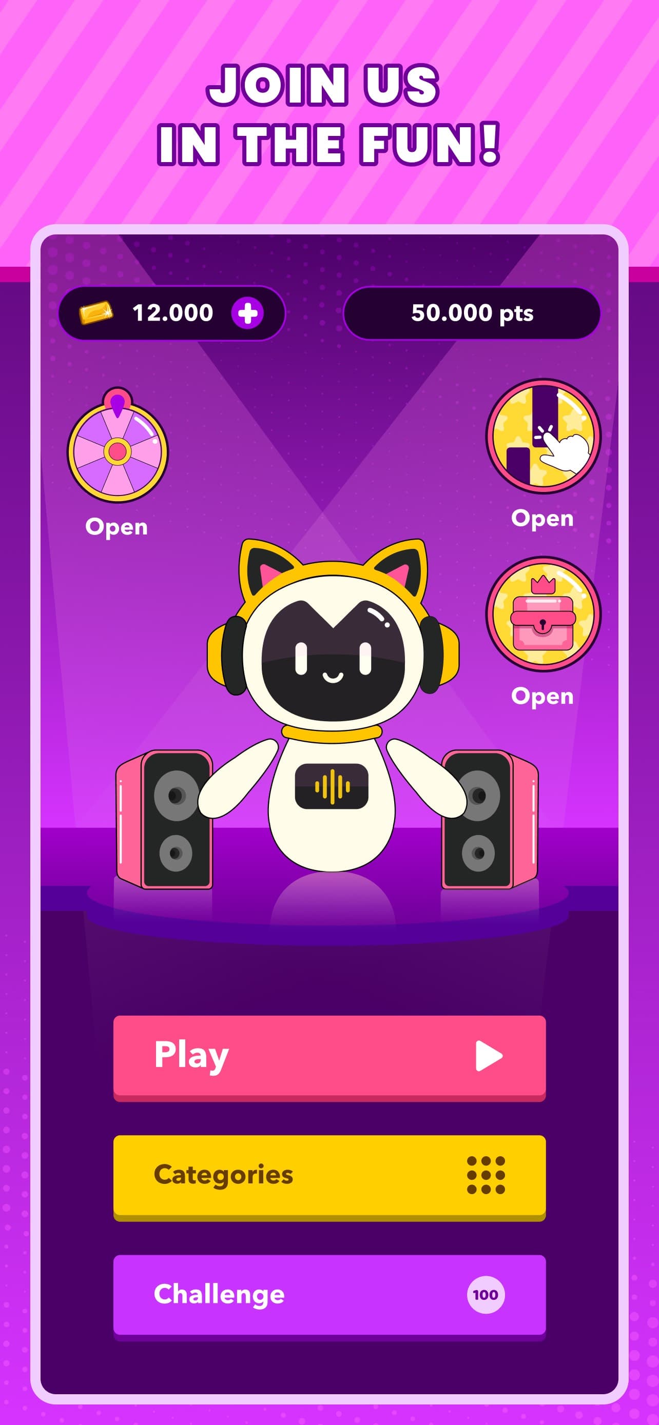Trivial Music Quiz screenshot 5 - screenshot