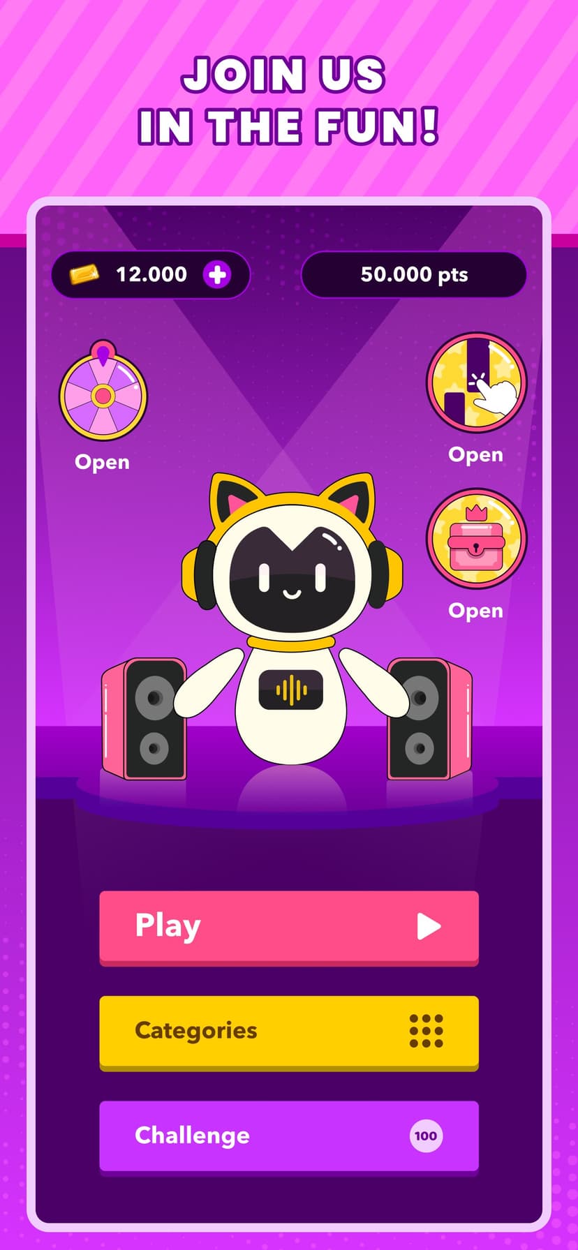Trivial Music Quiz screenshot 5 - screenshot