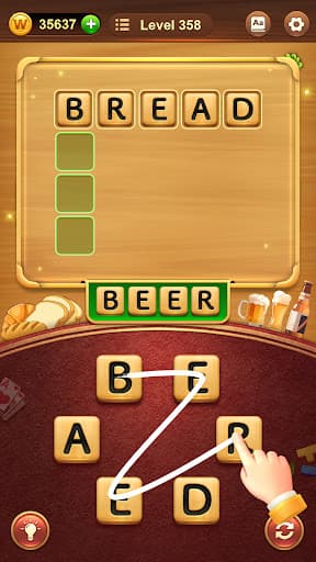 Word Connect screenshot 14 - screenshot