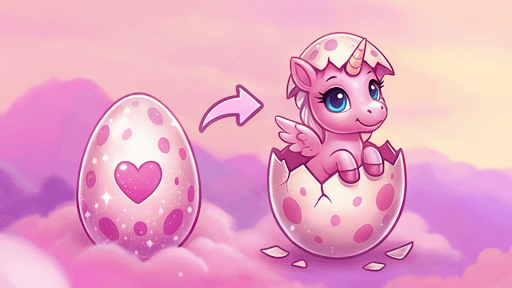 Unicornilandia: Merge Unicorns screenshot 13 - screenshot