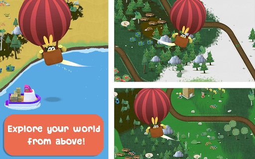 Grow Forest screenshot 10 - screenshot