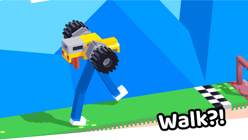 Drive Mad screenshot 3 - screenshot