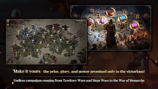 ROM: Golden Age on CROSS screenshot 6 - screenshot