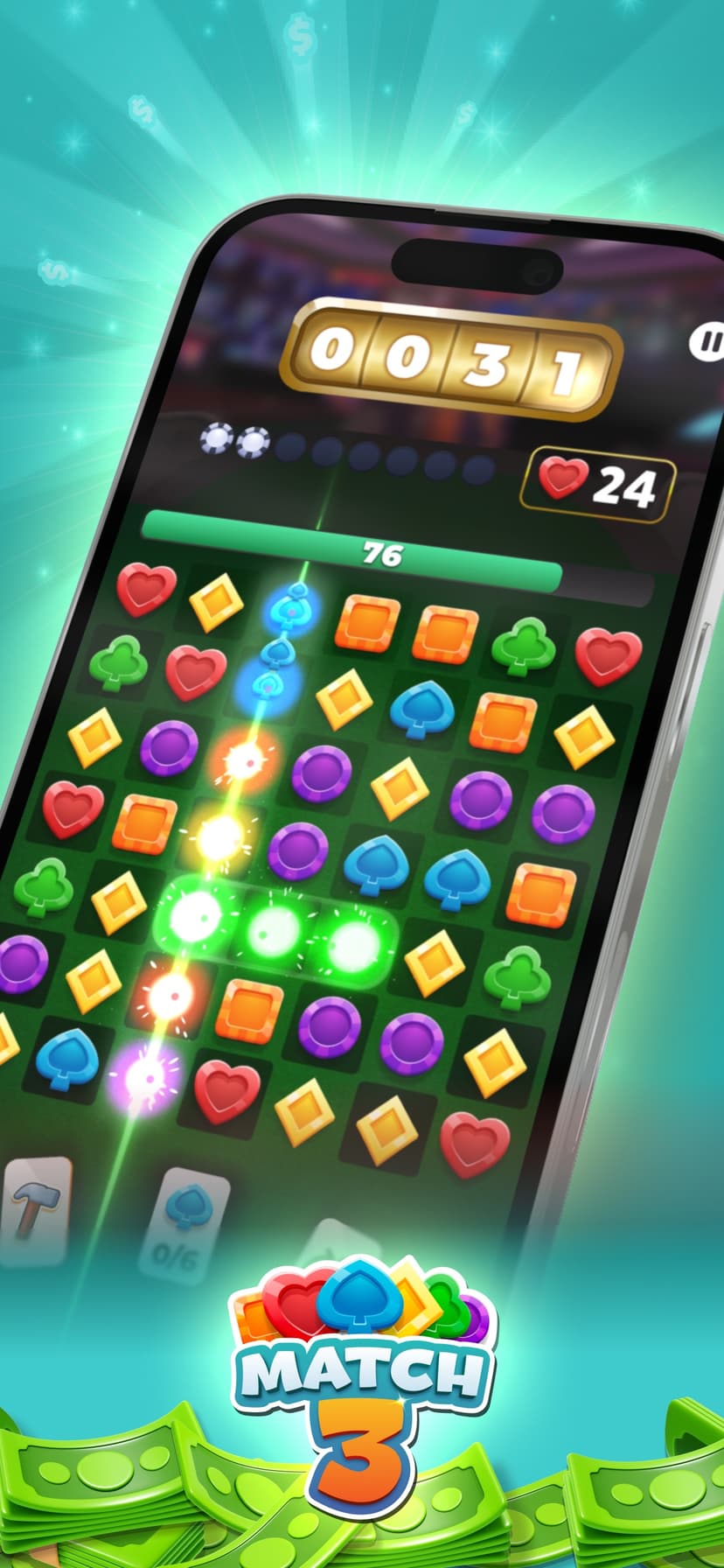 Blitz - Win Cash screenshot 10 - screenshot