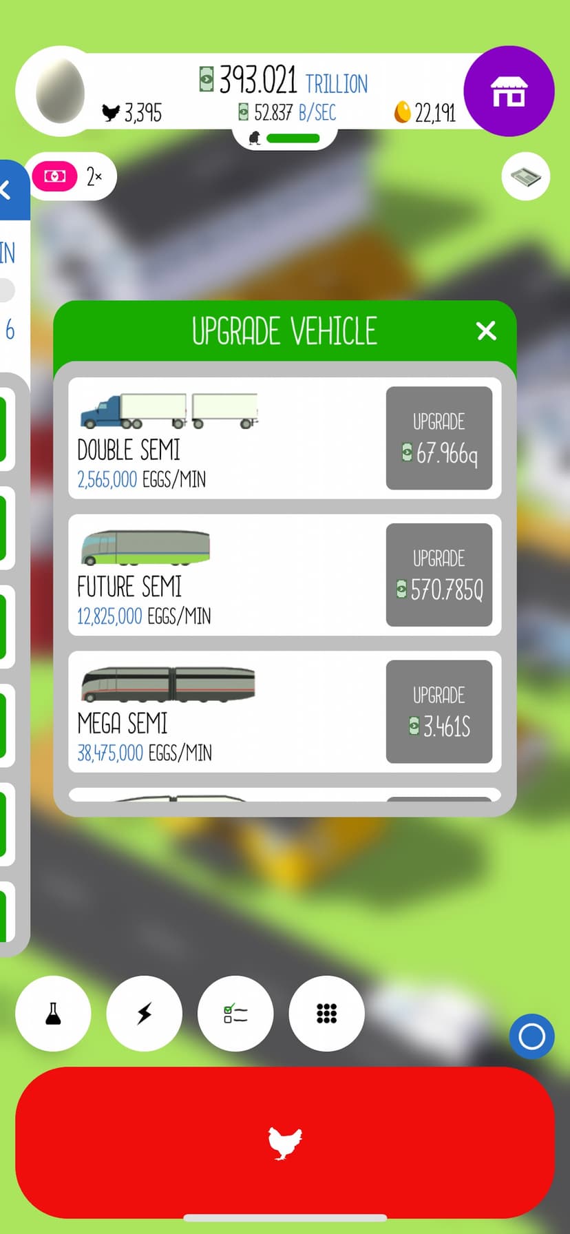 Egg, Inc. screenshot 9 - screenshot