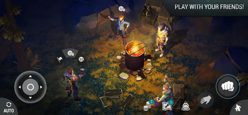 Last Day on Earth: Survival screenshot 5 - screenshot
