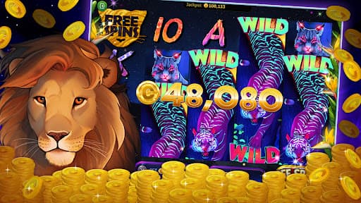 Casino World screenshot 3 - screenshot