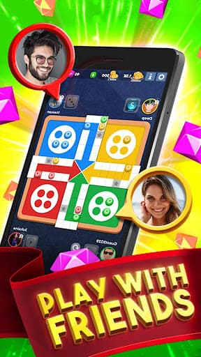 Ludo Titan screenshot 3 - screenshot