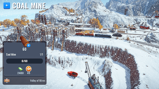Train Station 3 screenshot 24 - screenshot