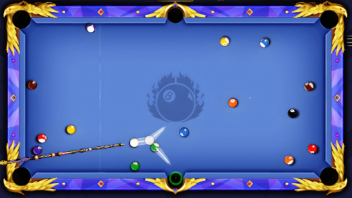 8 Ball Clash - Pool Billiards screenshot 4 - screenshot