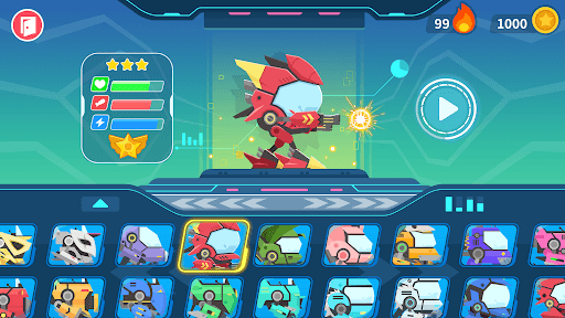 Coding Games for kids screenshot 19 - screenshot