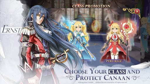 Ys Online:The Ark of Napishtim screenshot 5 - screenshot