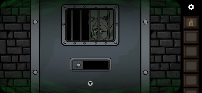 Escape Room: Strange Case screenshot 2 - screenshot