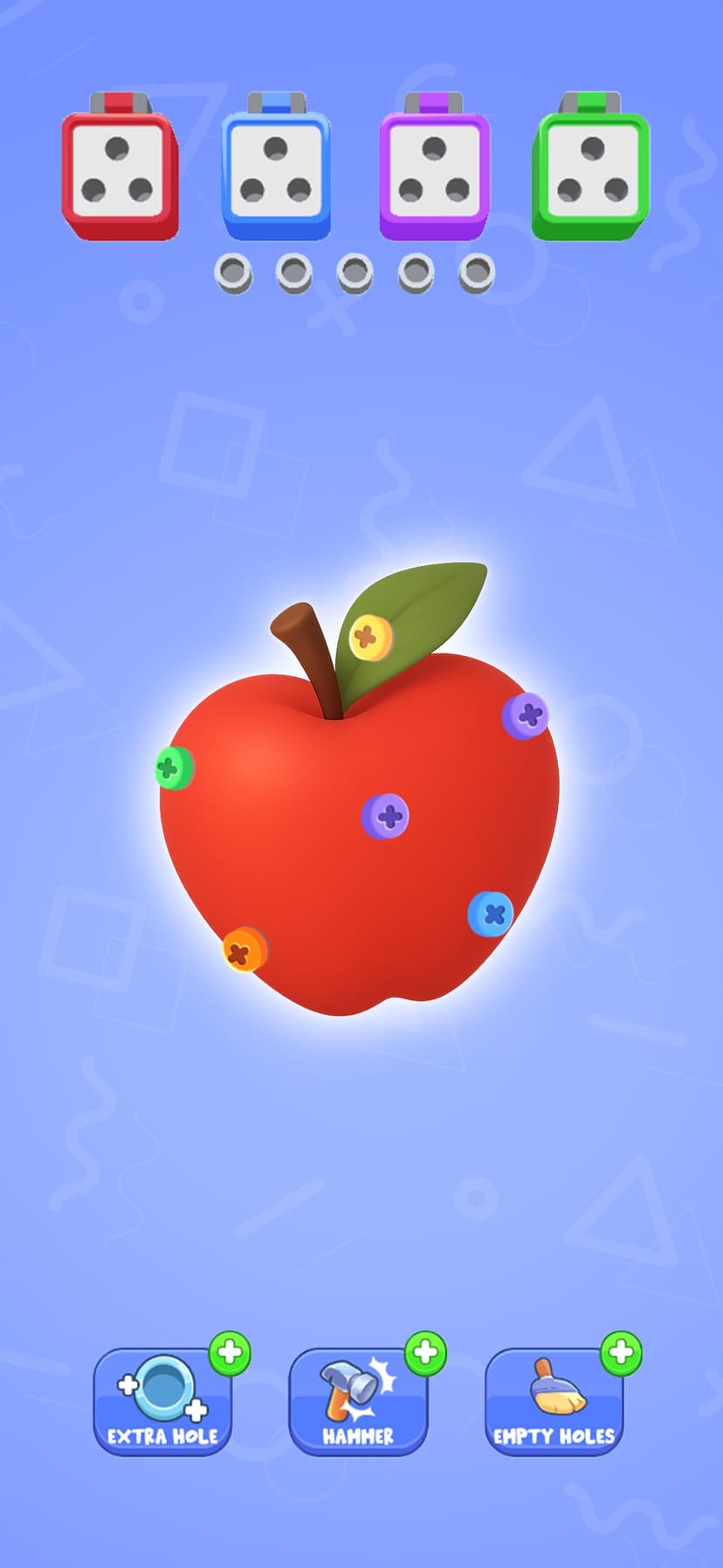 Cube Unpuzzle: 3D Challenge screenshot 4 - screenshot